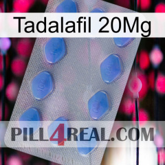 Tadalafil 20Mg 21